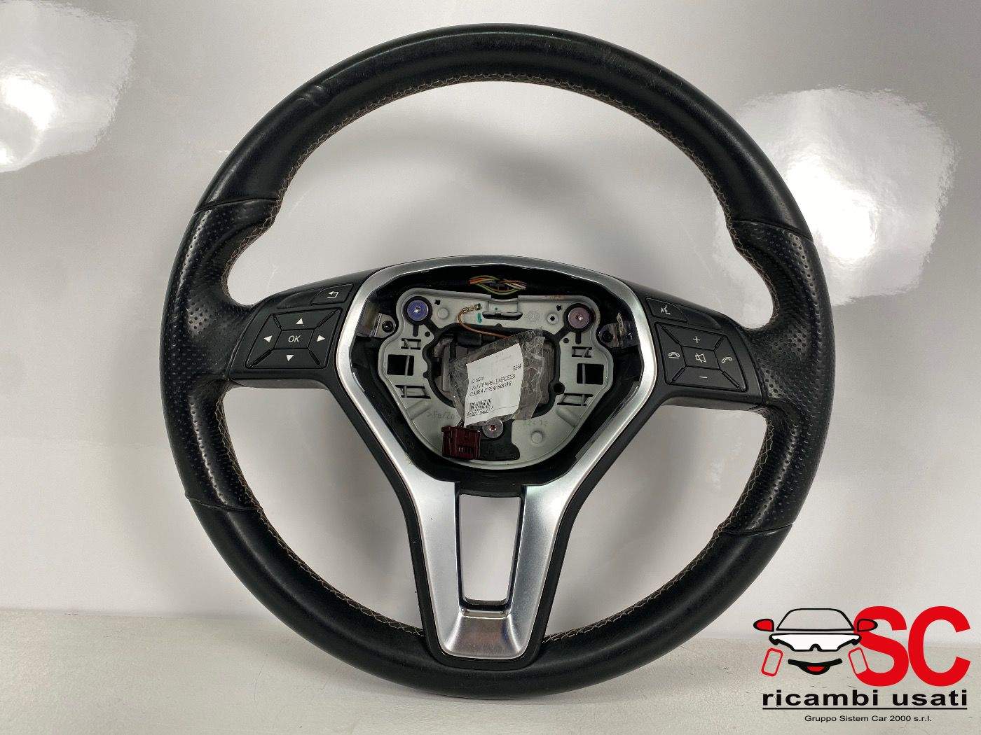 Volante Mercedes Classe A W176 A2184601918