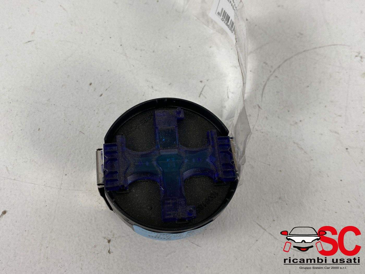 Sensore Pioggia Mercedes Classe A W176 A2469017000 - 38346