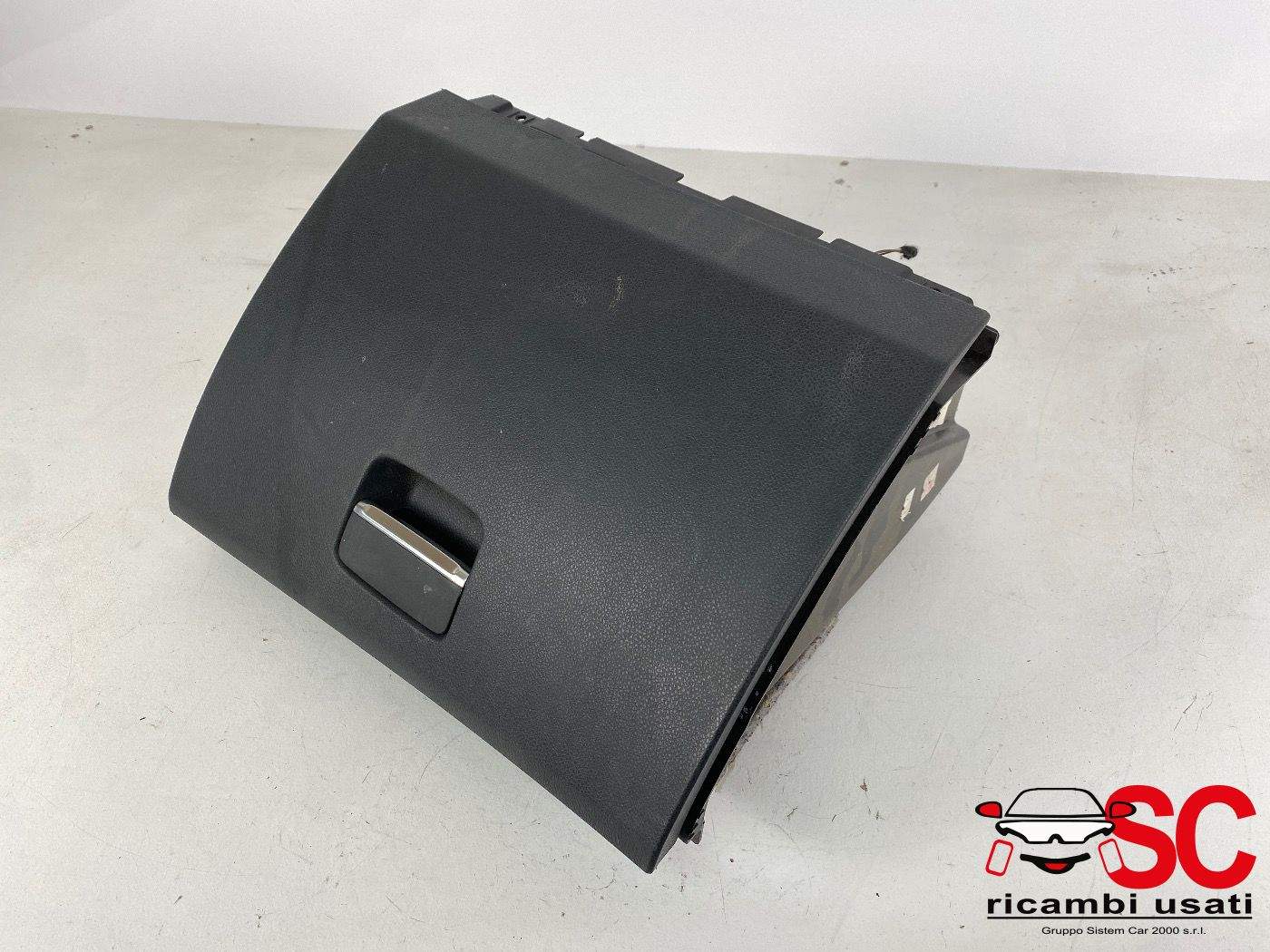 Cassetto Portaoggetti Mercedes Classe A W176