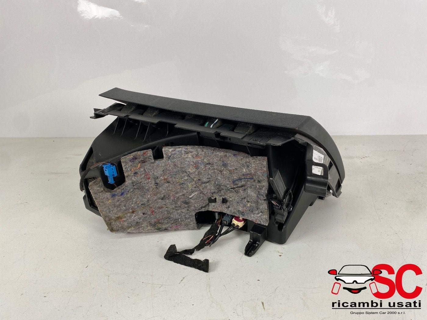 Cassetto Portaoggetti Mercedes Classe A W176