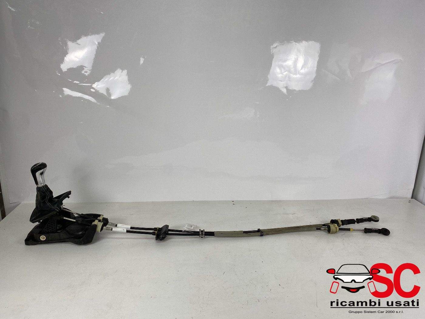 Cavi Tiranti Cambio Mercedes Classe A W176 A1763600273 Cavi Tiranti Cambio Mercedes Classe A W176 A1763600273