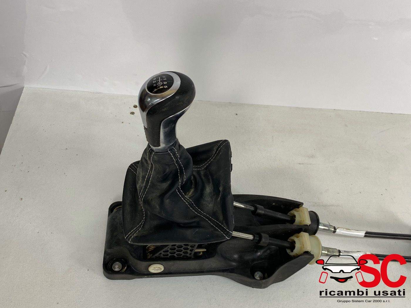 Cavi Tiranti Cambio Mercedes Classe A W176 A1763600273 Cavi Tiranti Cambio Mercedes Classe A W176 A1763600273