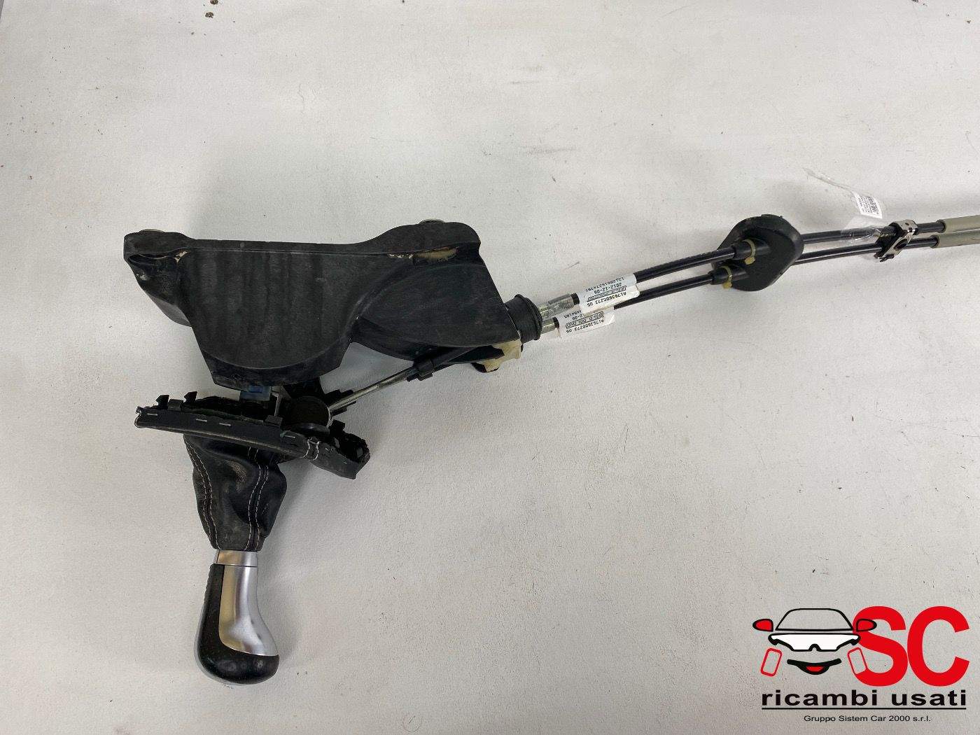 Cavi Tiranti Cambio Mercedes Classe A W176 A1763600273 Cavi Tiranti Cambio Mercedes Classe A W176 A1763600273