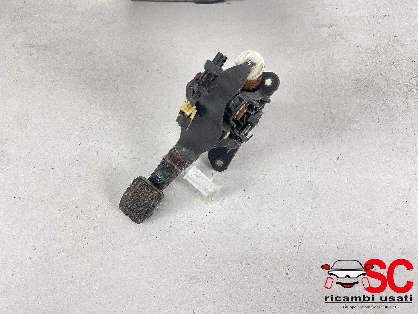 Pedale Frizione Mercedes Classe A W176 A2462900801