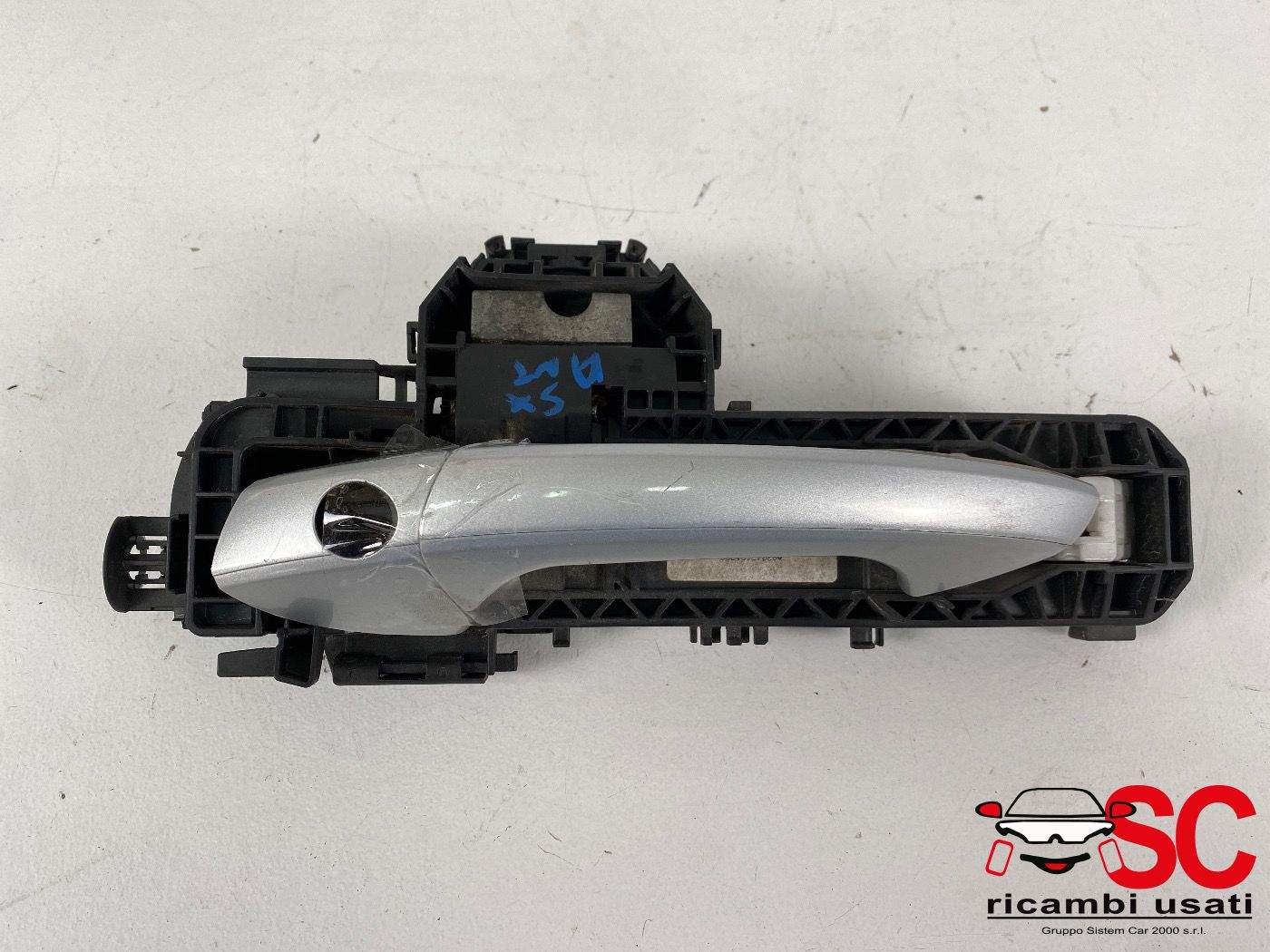 Maniglia Anteriore Sinistra Classe A W176 A2047601700 Maniglia Anteriore Sinistra Classe A W176 A2047601700