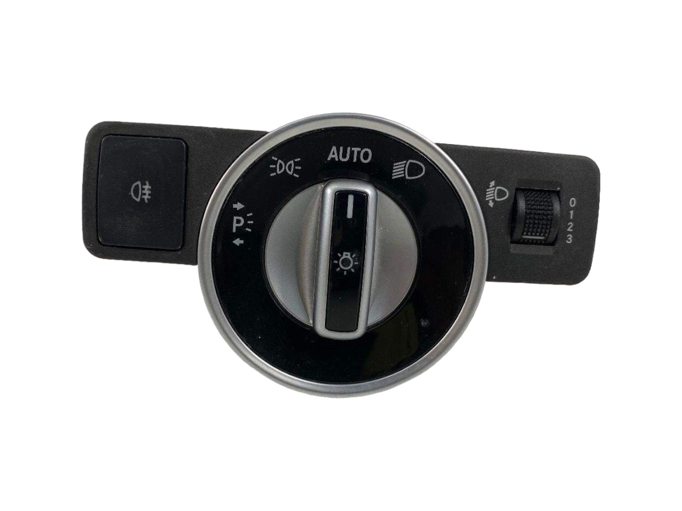 Pulsantiera Comando Luci Classe A W176 A2129050651 Pulsantiera Comando Luci Classe A W176 A2129050651