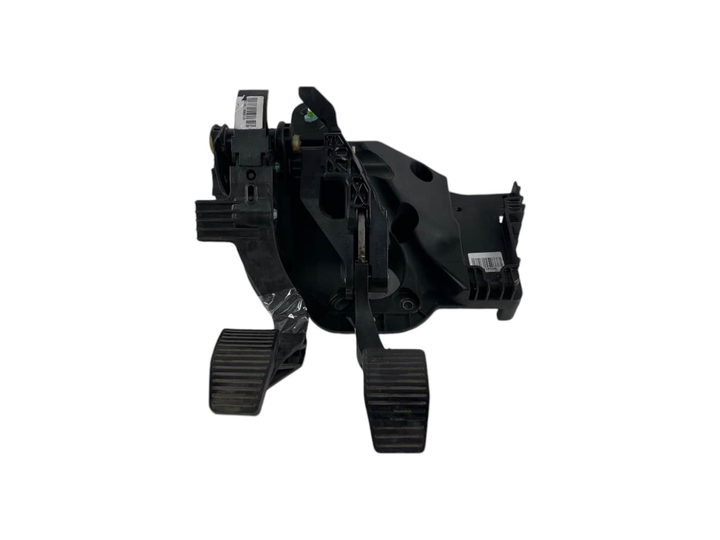 Pedaliera Fiat Tipo 52096461 Pedaliera Fiat Tipo 52096461