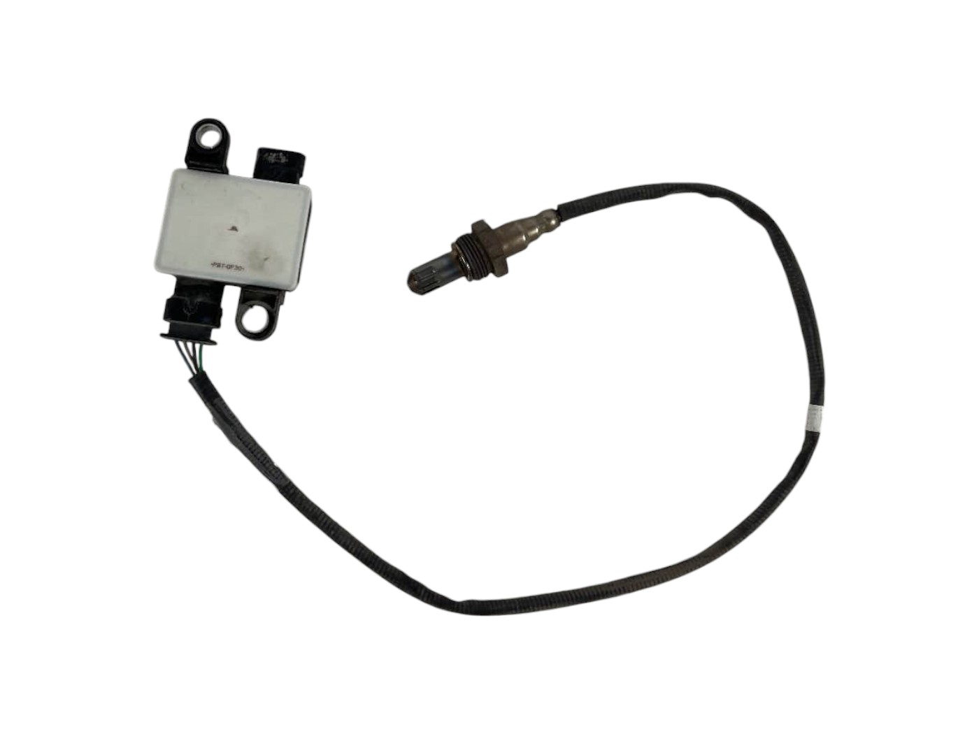 Sensore Nox Fiat Tipo 1.3 Multijet 46345724 46344375 Sensore Nox Fiat Tipo 1.3 Multijet 46345724 46344375