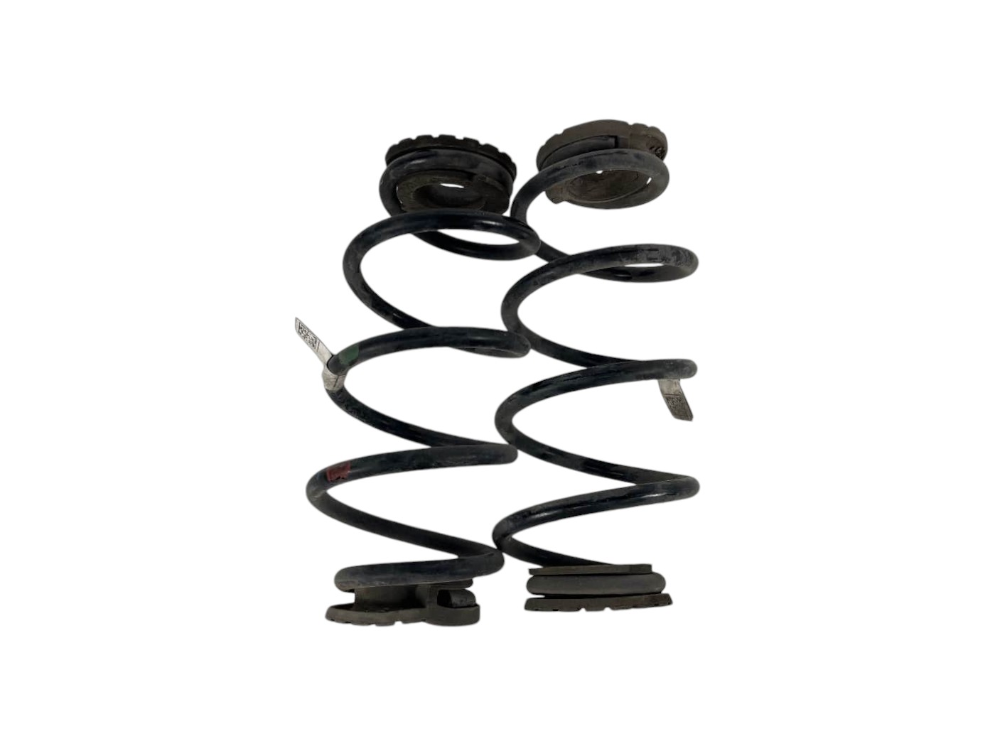 Molle Ponte Posteriore Fiat Tipo 52055615 Molle Ponte Posteriore Fiat Tipo 52055615