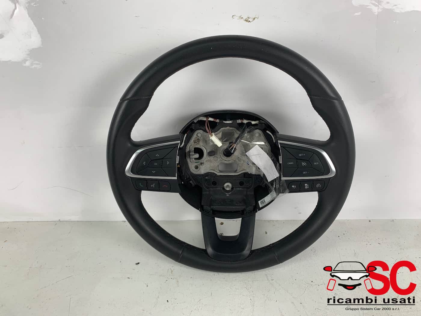 Volante Fiat Tipo 73571219 Volante Fiat Tipo 73571219