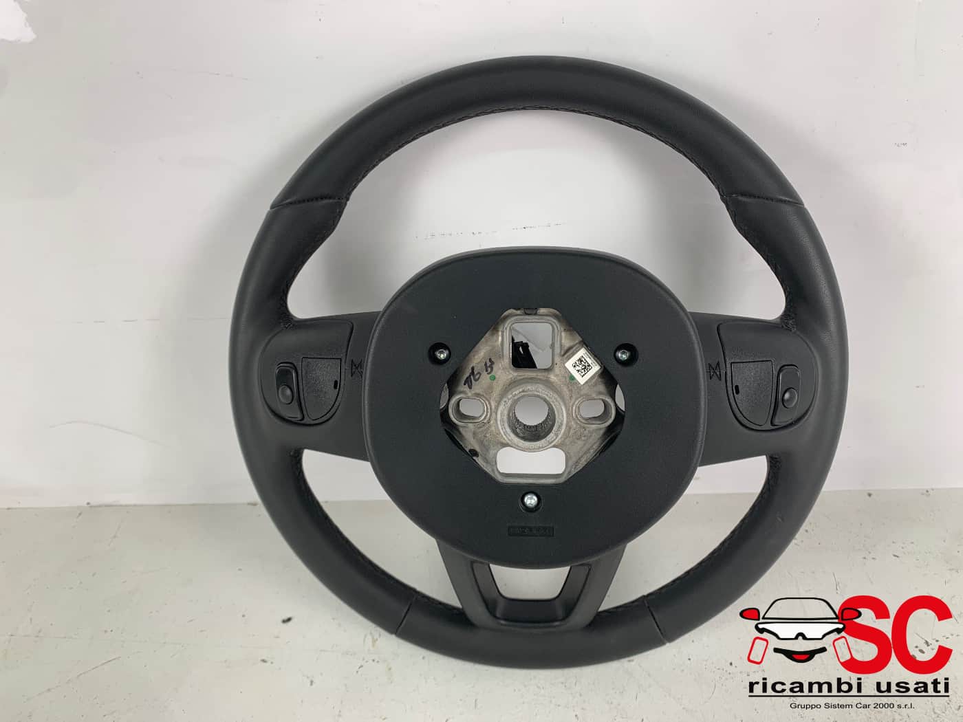 Volante Fiat Tipo 73571219 Volante Fiat Tipo 73571219