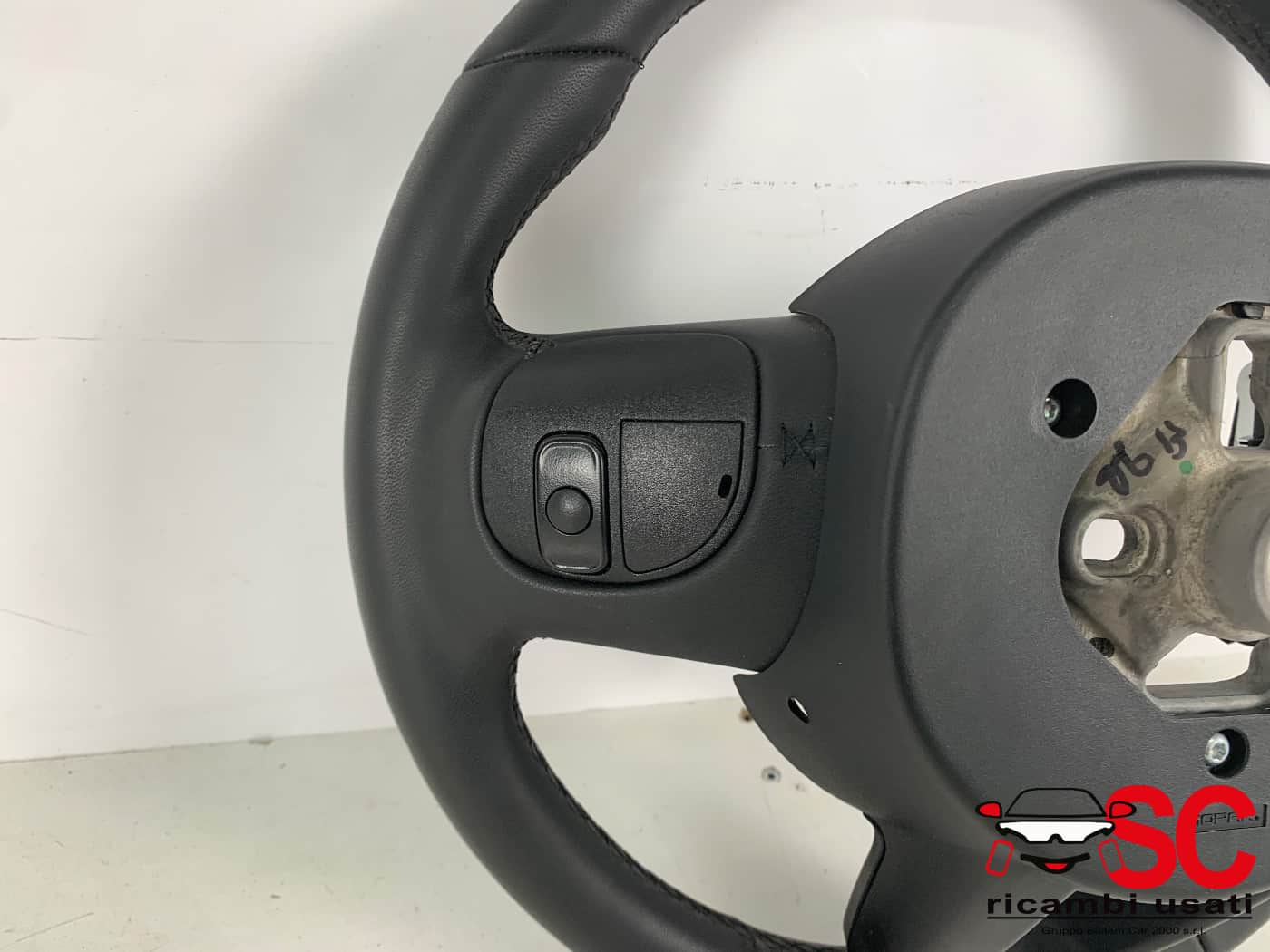 Volante Fiat Tipo 73571219 Volante Fiat Tipo 73571219