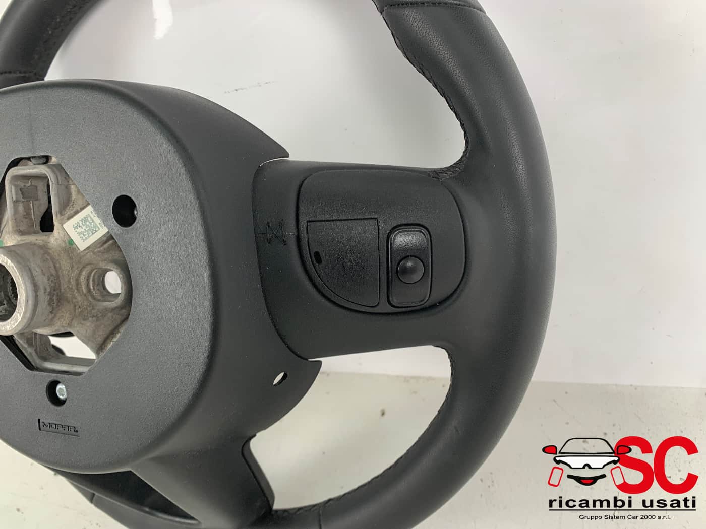 Volante Fiat Tipo 73571219 Volante Fiat Tipo 73571219