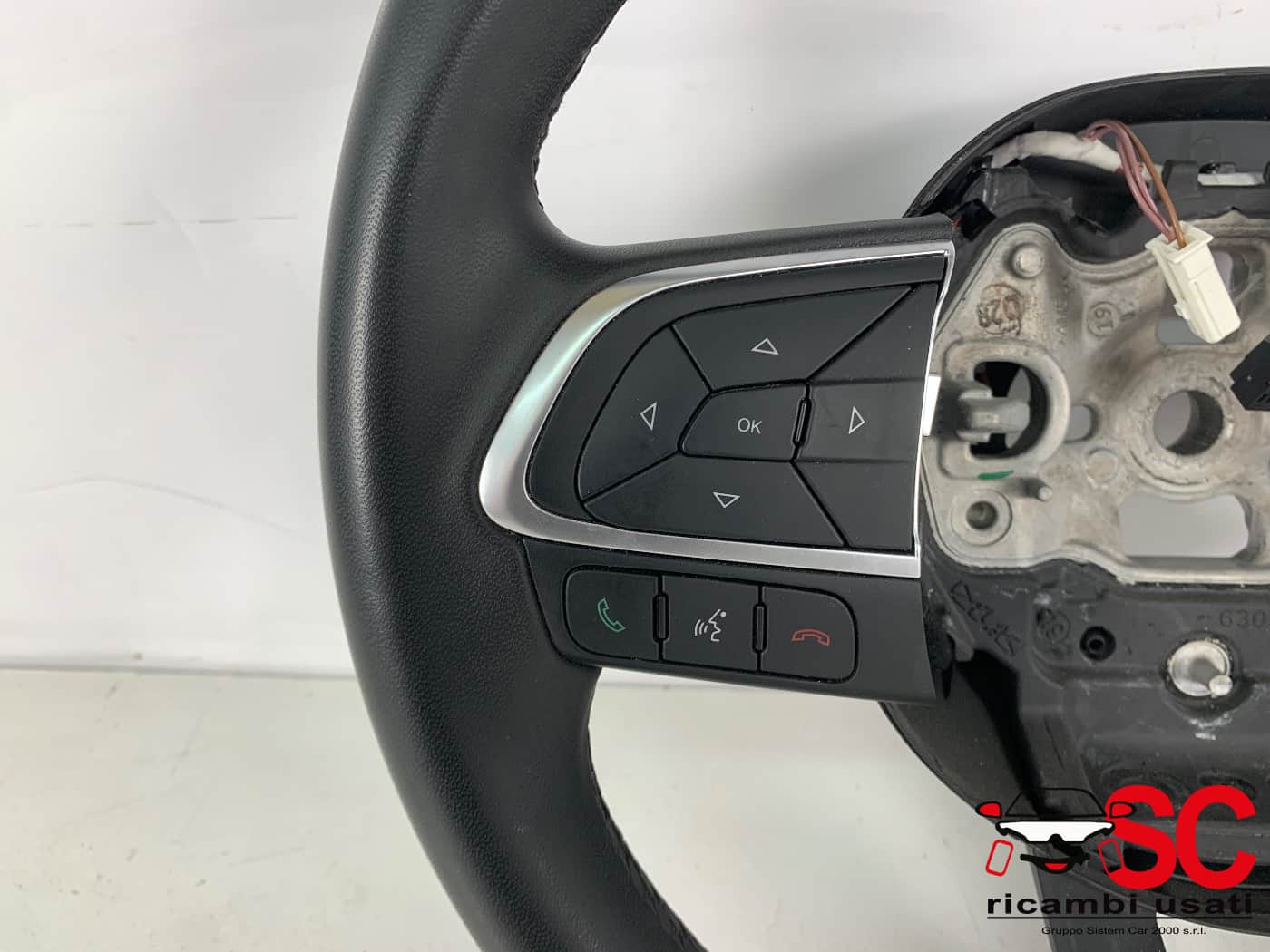 Volante Fiat Tipo 73571219 Volante Fiat Tipo 73571219