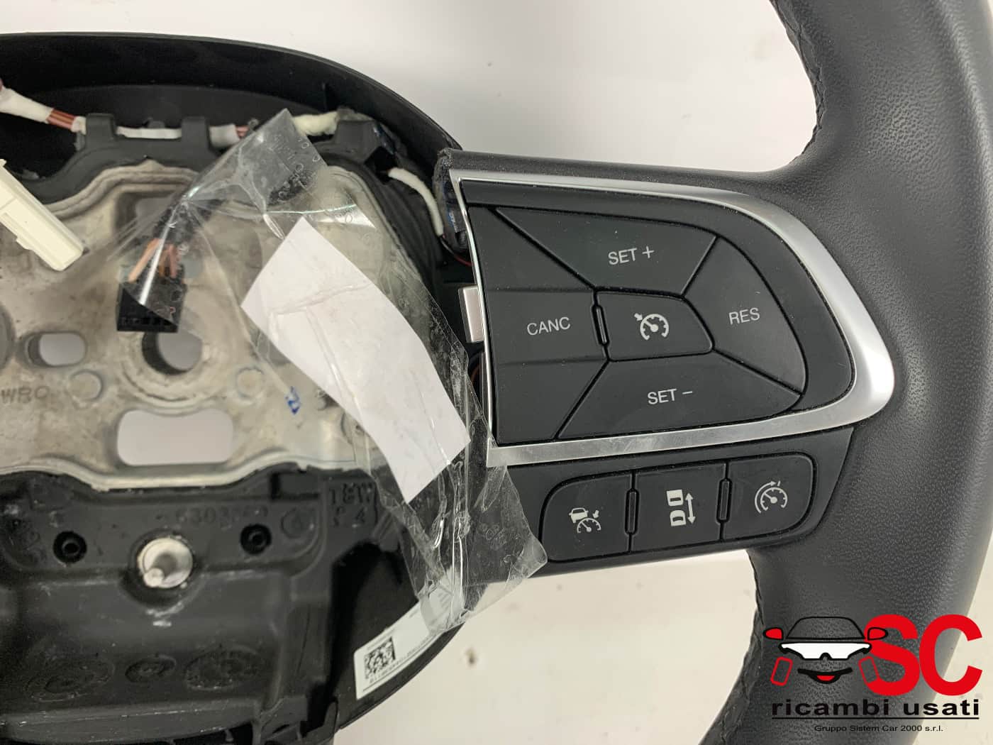 Volante Fiat Tipo 73571219 Volante Fiat Tipo 73571219