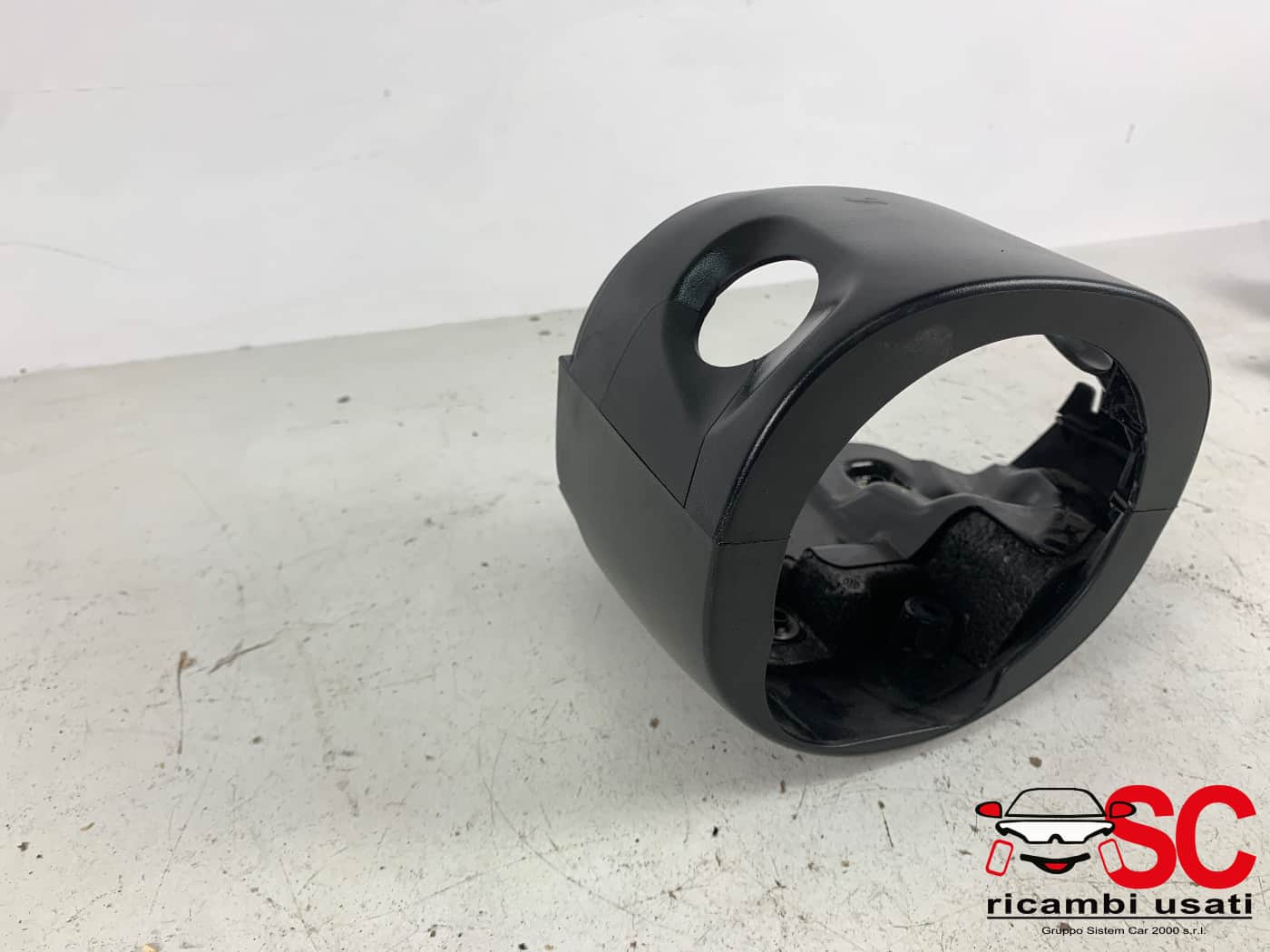 Rivestimento Piantone Sterzo Fiat Tipo 735706553 735706835 Rivestimento Piantone Sterzo Fiat Tipo 735706553 735706835