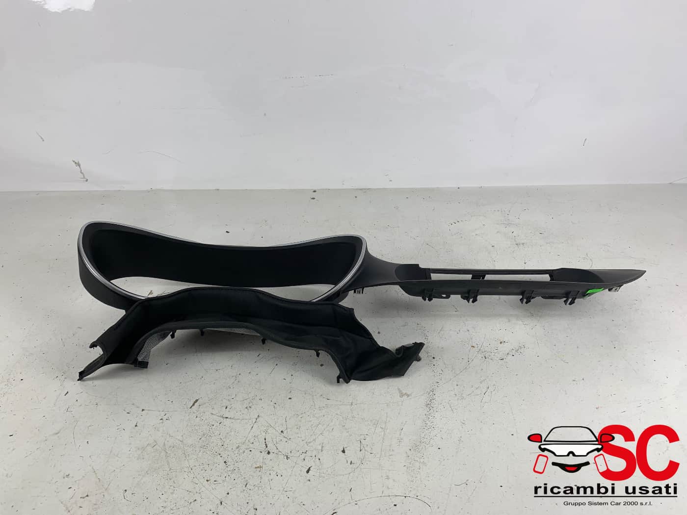 Cornice Quadro Strumenti Fiat Tipo 73562509 Cornice Quadro Strumenti Fiat Tipo 73562509