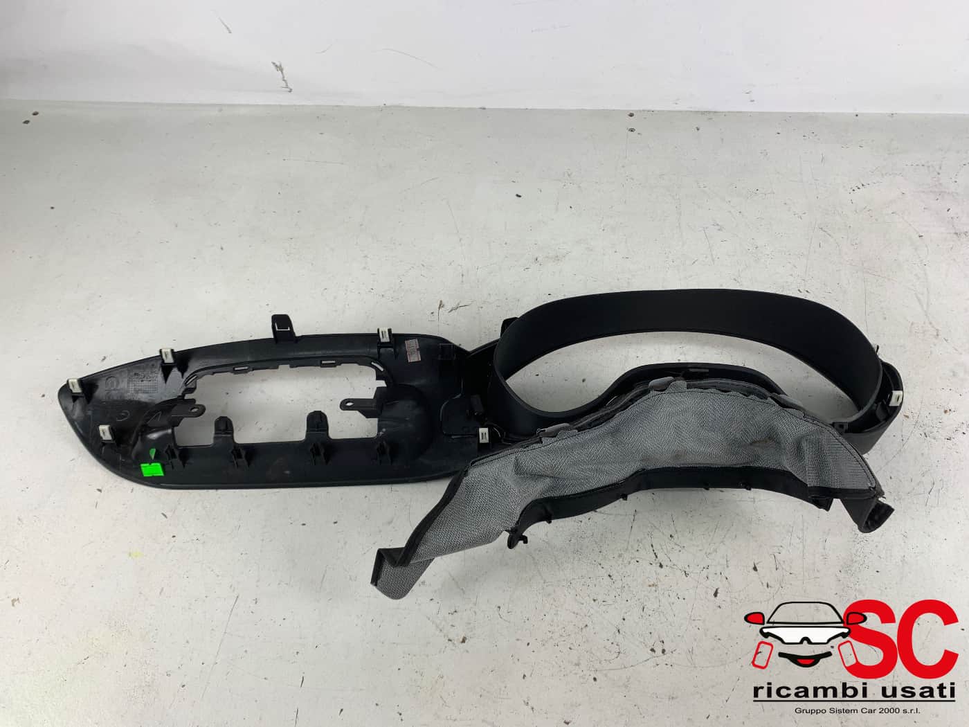 Cornice Quadro Strumenti Fiat Tipo 73562509 Cornice Quadro Strumenti Fiat Tipo 73562509