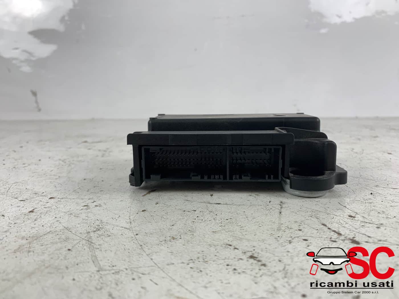 Centralina Airbag Fiat Tipo 1.3 Multijet 52090727 52078057 Centralina Airbag Fiat Tipo 1.3 Multijet 52090727 52078057