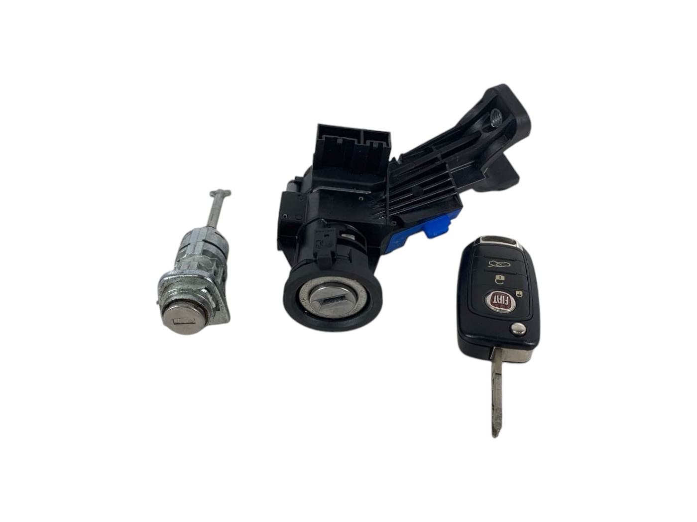 Blocchetto Accensione Fiat Tipo 519773450 Blocchetto Accensione Fiat Tipo 519773450