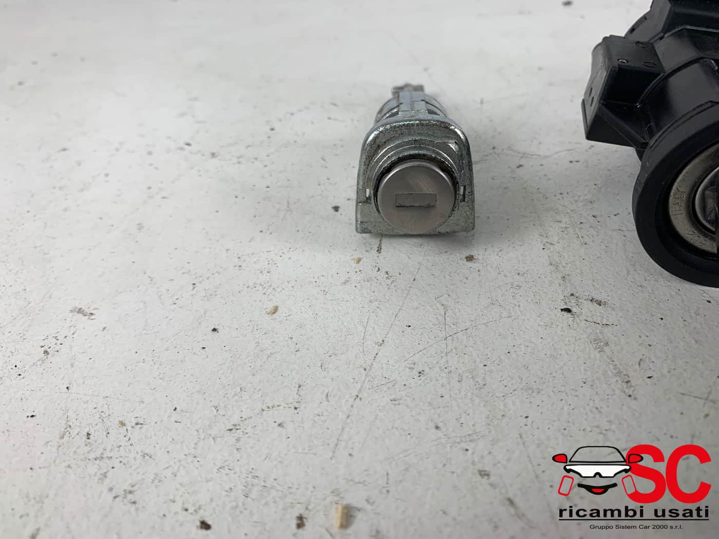 Blocchetto Accensione Fiat Tipo 519773450 Blocchetto Accensione Fiat Tipo 519773450