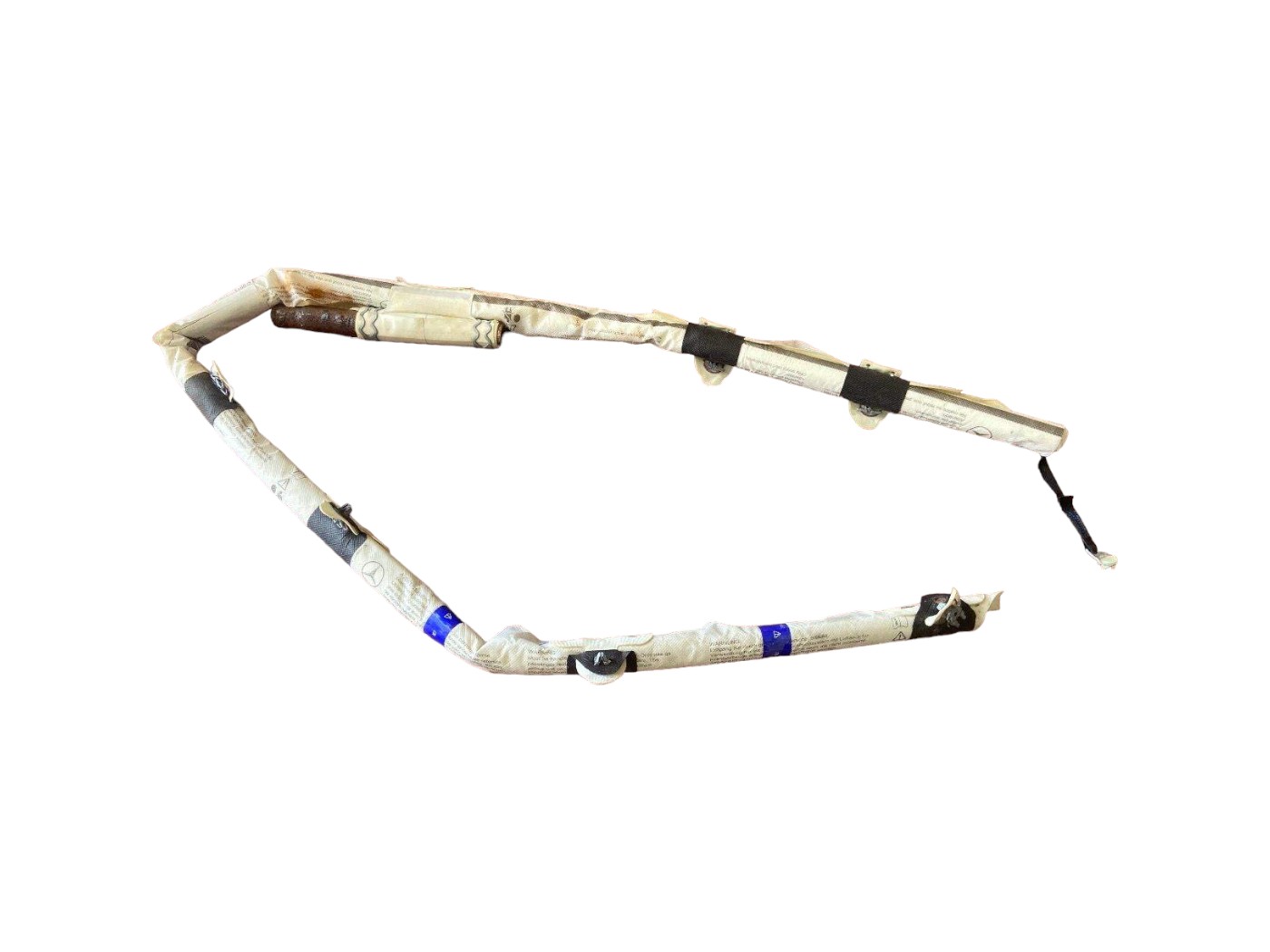 Airbag Tendina Sinistra Mercedes Classe A W176 A17686001022