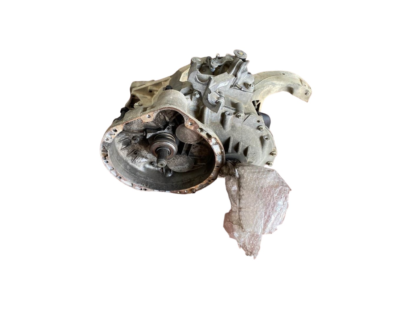 Cambio Manuale Mercedes Classe A W169 2.0 Cdi A1693600700 Cambio Manuale Mercedes Classe A W169 2.0 Cdi A1693600700