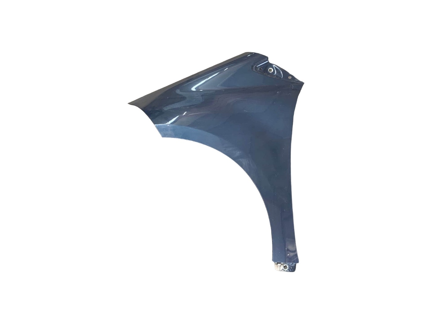 Parafango Anteriore Sinistro Classe A W169