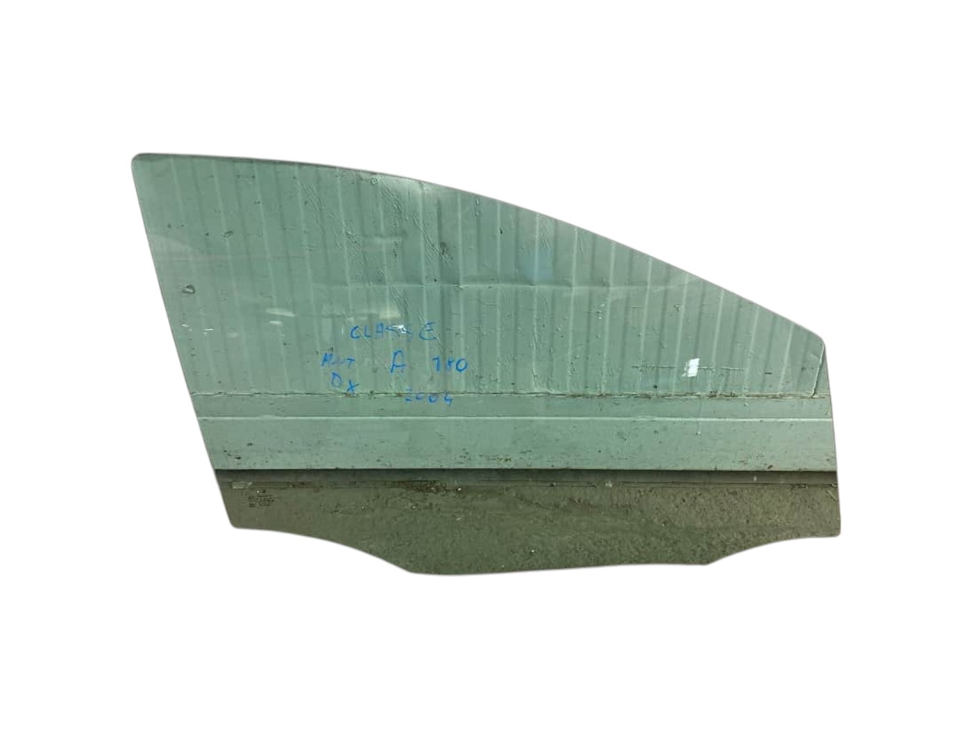 Vetro Anteriore Destro Mercedes Classe A W169 Vetro Anteriore Destro Mercedes Classe A W169