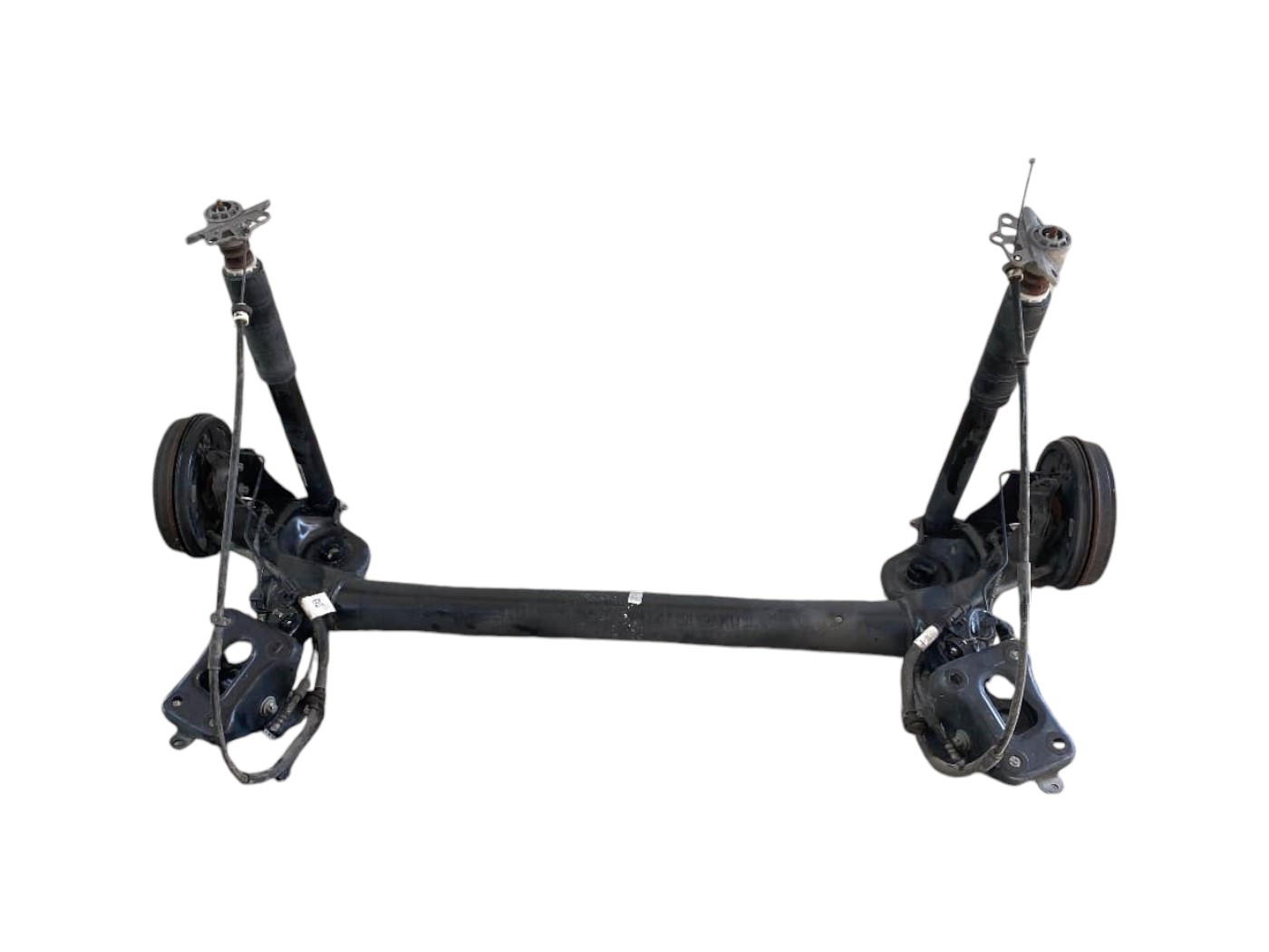 Ponte Assale Posteriore Fiat Tipo 52094868 52083700 Ponte Assale Posteriore Fiat Tipo 52094868 52083700