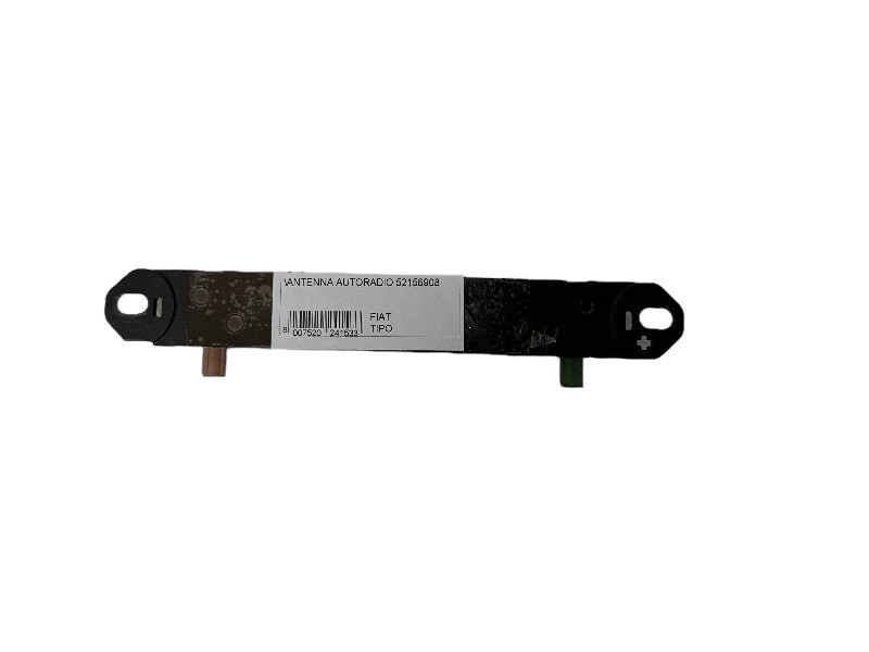 ANTENNA AUTORADIO FIAT Tipo Serie (357) Berlina 52156908 (16>20)