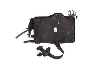 ALLOGGIO BATTERIA FIAT Tipo Serie (357) Berlina diesel