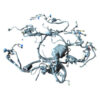 52218152 52218152 CABLAGGIO VANO MOTORE FIAT Tipo Serie (357) Berlina diesel