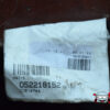 52218152 52218152 CABLAGGIO VANO MOTORE FIAT Tipo Serie (357) Berlina diesel