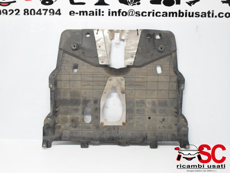 52078930 52078930 RIPARO SOTTO MOTORE FIAT Tipo Serie (357) Berlina diesel