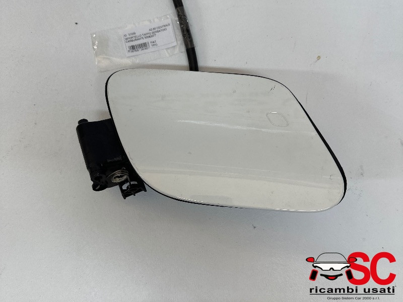 SPORTELLINO CARBURANTE FIAT Tipo Serie (357) Berlina 52082077 (16>20)