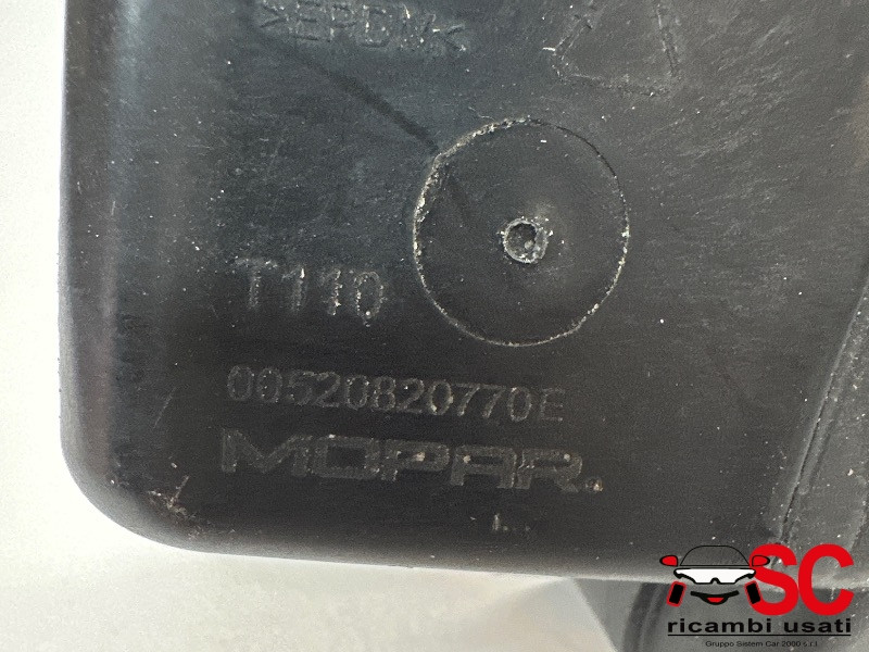 SPORTELLINO CARBURANTE FIAT Tipo Serie (357) Berlina 52082077 (16>20)