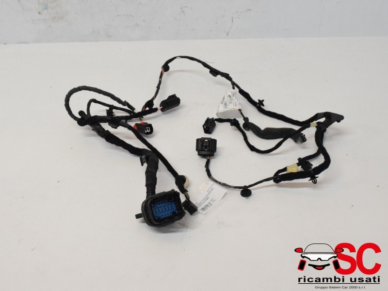 CABLAGGIO PORTA ANTERIORE DESTRA FIAT Tipo Serie (357) Berlina 52165965 (16>20)