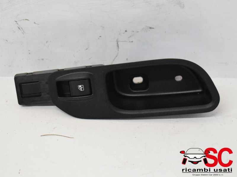 PULSANTE ALZAVETRO POSTERIORE SINISTRO FIAT Tipo Serie (357) Berlina 735664633 (16>20)