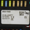 BODY COMPUTER FIAT Tipo Serie (357) Berlina 52217643 (16>20)