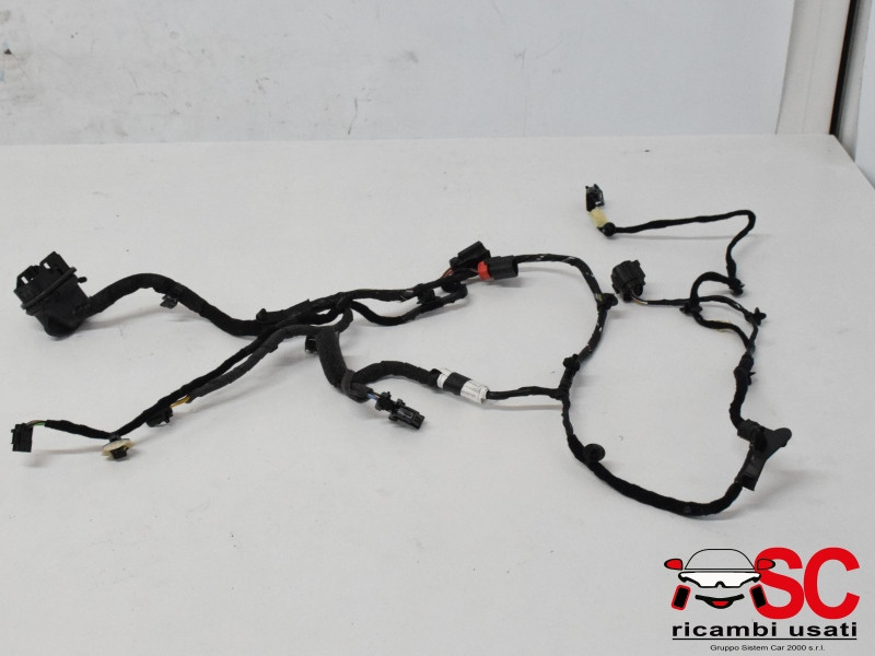 CABLAGGIO PORTA ANTERIORE SINISTRA FIAT Tipo Serie (357) Berlina 52165974 (16>20)