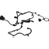 IMPIANTO ELETTRICO (CABLAGGIO) PORTA POSTERIORE SX FIAT Tipo Serie (357) Berlina 52165963 (16>20)