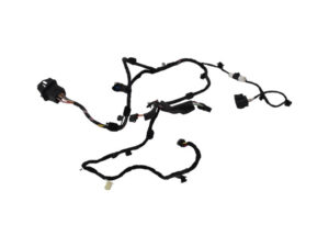 IMPIANTO ELETTRICO (CABLAGGIO) PORTA POSTERIORE SX FIAT Tipo Serie (357) Berlina 52165963 (16>20)