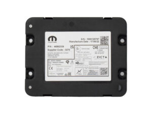 46862339 46862339 SISTEMA DI RICARICA WIRELESS FIAT Tipo Serie (357) Berlina diesel