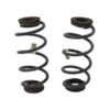 COPPIA MOLLE SOSPENSIONI POSTERIORI FIAT Tipo Serie (357) Berlina 52047084 (16>20)