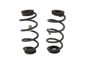 COPPIA MOLLE SOSPENSIONI POSTERIORI FIAT Tipo Serie (357) Berlina 52047084 (16>20)