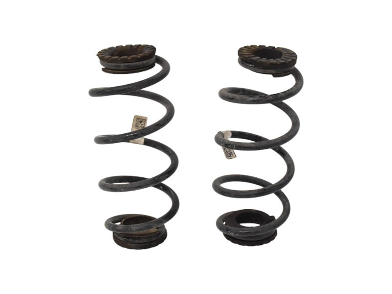 COPPIA MOLLE SOSPENSIONI POSTERIORI FIAT Tipo Serie (357) Berlina 52047084 (16>20)