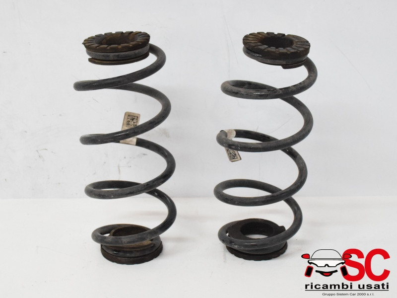 COPPIA MOLLE SOSPENSIONI POSTERIORI FIAT Tipo Serie (357) Berlina 52047084 (16>20)