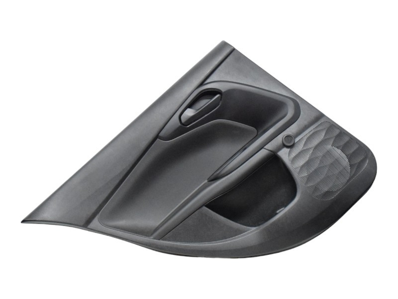PANNELLO INTERNO PORTIERA POST SX FIAT Tipo Serie (357) Berlina 735710469 (16>20)