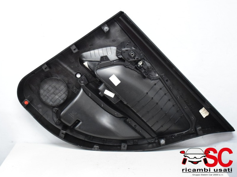 PANNELLO INTERNO PORTIERA POST SX FIAT Tipo Serie (357) Berlina 735710469 (16>20)